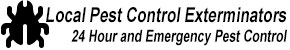 Tunnel City WI Pest Control Exterminators